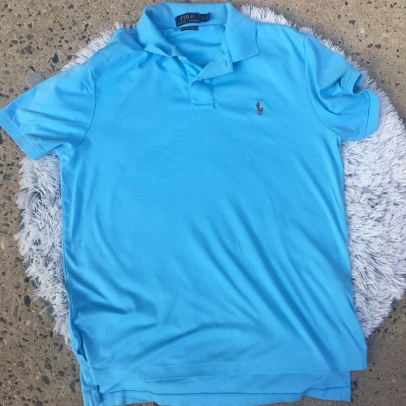 Polo Ralph Lauren Other - Polo Ralph Lauren t shirt